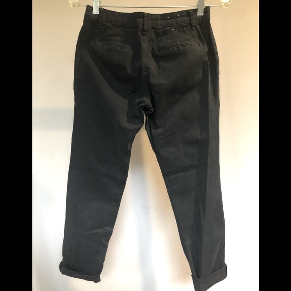 SWS Black Jeans - Picture 2 of 3